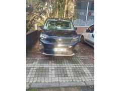 Sahibinden Peugeot Rifter 1.5 BlueHDI GT 2025 Model