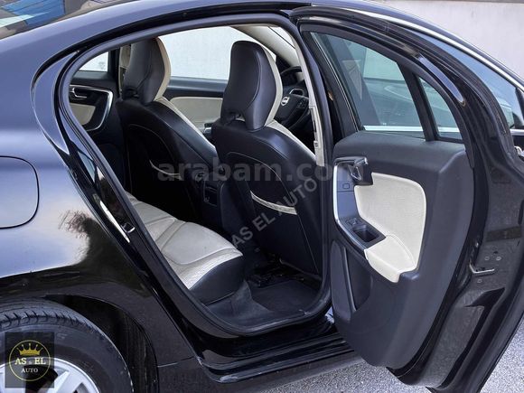 İLK SAHİBİNDENN S60 / ASELAUTO / 285BİN PEŞİN KALANA KREDİ