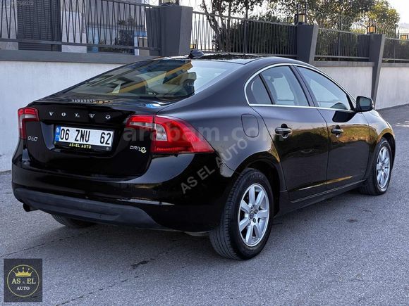 İLK SAHİBİNDENN S60 / ASELAUTO / 285BİN PEŞİN KALANA KREDİ