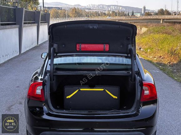 İLK SAHİBİNDENN S60 / ASELAUTO / 285BİN PEŞİN KALANA KREDİ