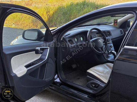 İLK SAHİBİNDENN S60 / ASELAUTO / 285BİN PEŞİN KALANA KREDİ