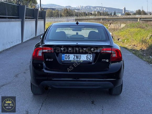 İLK SAHİBİNDENN S60 / ASELAUTO / 285BİN PEŞİN KALANA KREDİ