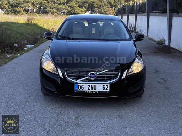 İLK SAHİBİNDENN S60 / ASELAUTO / 285BİN PEŞİN KALANA KREDİ