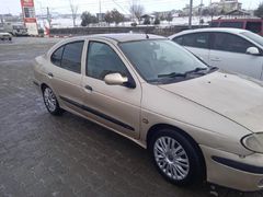 Sahibinden Renault Megane 1.6 Authentique 2000 Model  318.000 km Gri (Gümüş)