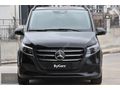 2025 MERCEDES VİTO Select 124 CDI Ekstra Uzun %20 FATURA