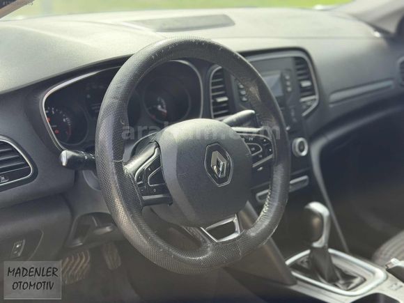 2020 MODEL/RENAULT MEGANE/1.5 DCİ TOUCH/190.000 KM/