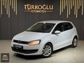 TÜRKOĞLUOTOMOTİV~POLO~1.6TDİ~COMFORTLİNE~OTOMATİKVİTES~HATASIZ
