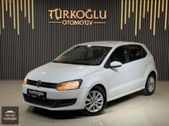 TÜRKOĞLUOTOMOTİV~POLO~1.6TDİ~COMFORTLİNE~OTOMATİKVİTES~HATASIZ