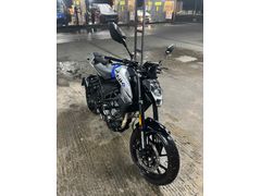 Acil satılık Sahibinden CFmoto 250NK 