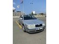 Sahibinden Skoda Octavia 1.6 Elegance 2002 Model 
