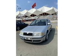 Sahibinden Skoda Octavia 1.6 Elegance 2002 Model 