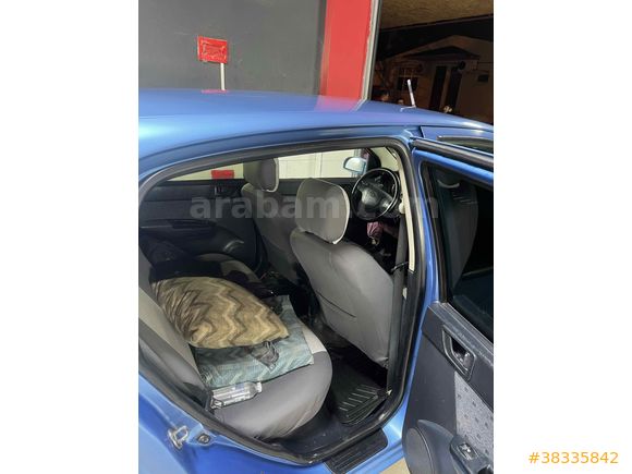 Sahibinden Hyundai Getz 1.3 GLS 2005 Model 