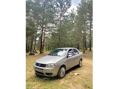 Sahibinden Fiat Albea 1.3 Multijet Dynamic 2005 Model  270.000 km Gri (metalik)