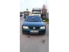 Sahibinden Volkswagen Bora 1.6 Comfortline 2001 Model Araç Manueldir..