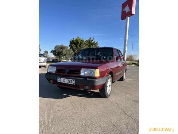 Masrafsız Doğan Slx