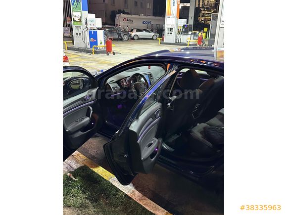 Sahibinden Renault Megane 1.3 TCe Joy 2022 Model 