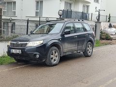 Sahibinden Subaru Forester 2.0 Comfort 2009 Model