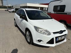 FORD FOCUS OTOMATİK 2014 HATASIZ 1.6 Ti-VCT