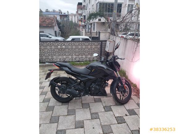Sahibinden Bajaj Pulsar N 250