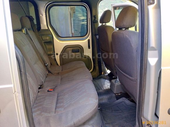 Sahibinden Ford  Connect 1.8 2005 Model