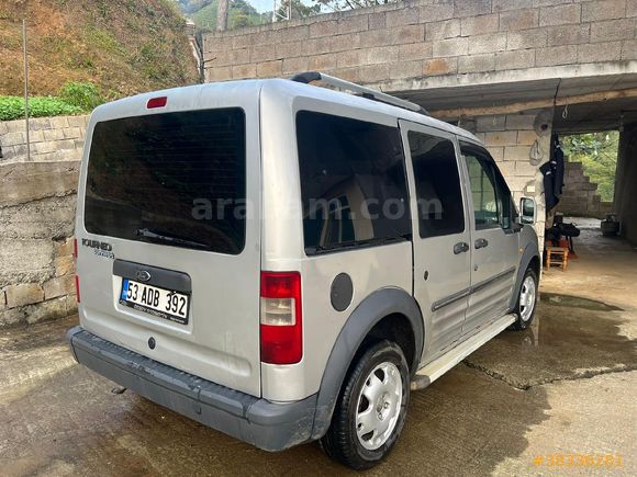 Sahibinden Ford  Connect 1.8 2005 Model