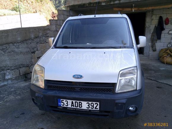Sahibinden Ford  Connect 1.8 2005 Model