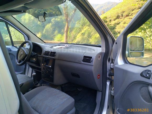 Sahibinden Ford  Connect 1.8 2005 Model