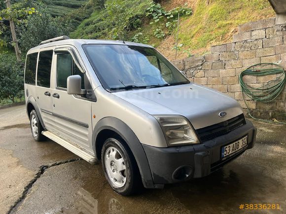 Sahibinden Ford  Connect 1.8 2005 Model
