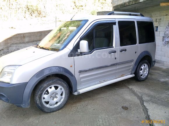 Sahibinden Ford  Connect 1.8 2005 Model