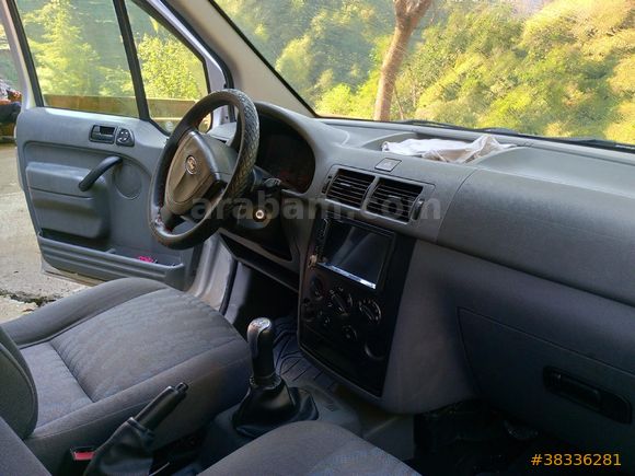 Sahibinden Ford  Connect 1.8 2005 Model