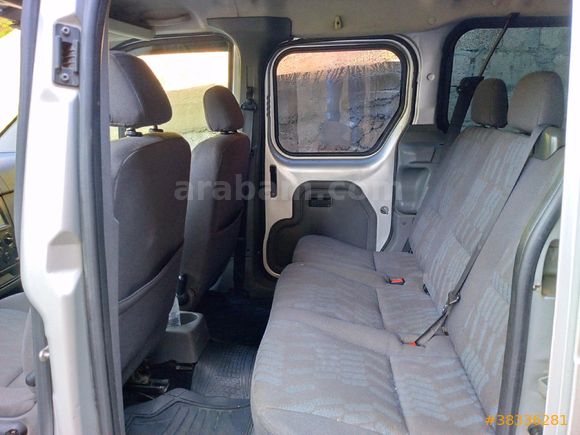 Sahibinden Ford  Connect 1.8 2005 Model