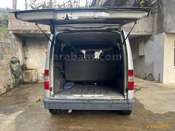 Sahibinden Ford  Connect 1.8 2005 Model