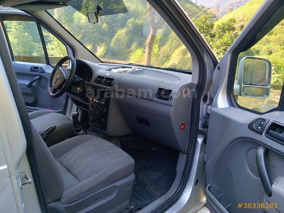 Sahibinden Ford  Connect 1.8 2005 Model