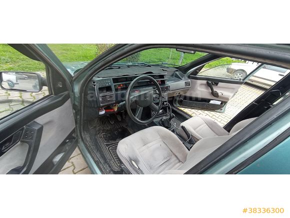 Sahibinden Fiat Tipo 1.6 SX 1994 Model