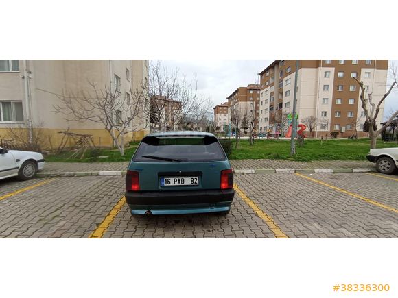 Sahibinden Fiat Tipo 1.6 SX 1994 Model