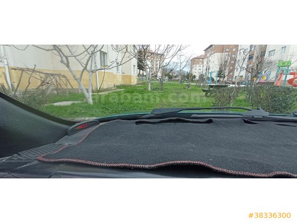 Sahibinden Fiat Tipo 1.6 SX 1994 Model