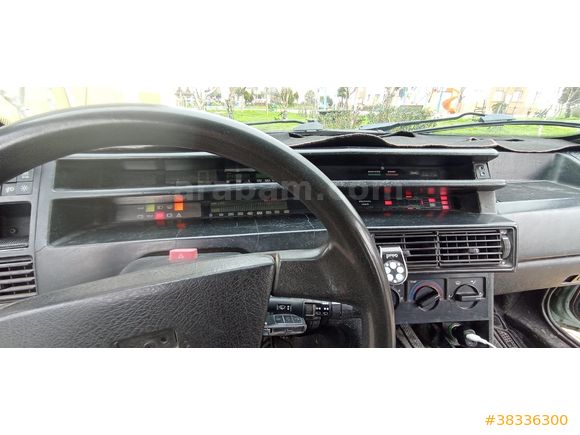 Sahibinden Fiat Tipo 1.6 SX 1994 Model