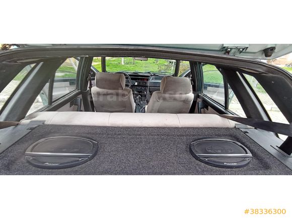 Sahibinden Fiat Tipo 1.6 SX 1994 Model