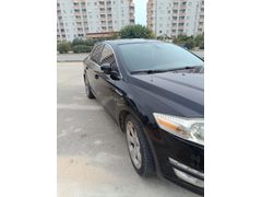 FİYAT DÜŞTÜ Ford Mondeo 2.0 TDCi Selective 2012 Model Mersin
