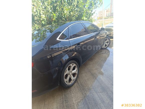FİYAT DÜŞTÜ Ford Mondeo 2.0 TDCi Selective 2012 Model Mersin
