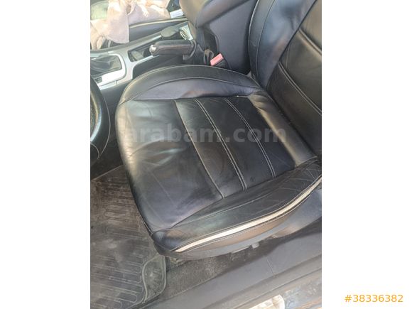 FİYAT DÜŞTÜ Ford Mondeo 2.0 TDCi Selective 2012 Model Mersin