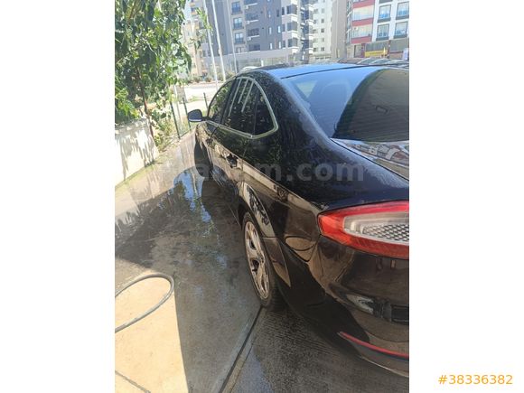 FİYAT DÜŞTÜ Ford Mondeo 2.0 TDCi Selective 2012 Model Mersin