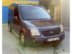 Sahibinden Ford Tourneo Connect 1.8 TDCI Deluxe 2012 Model  226.000 km Gri