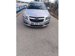 Sahibinden Chevrolet Cruze 1.6 LS Plus 2010 Model