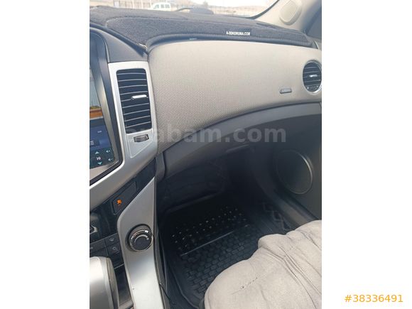 Sahibinden Chevrolet Cruze 1.6 LS Plus 2010 Model