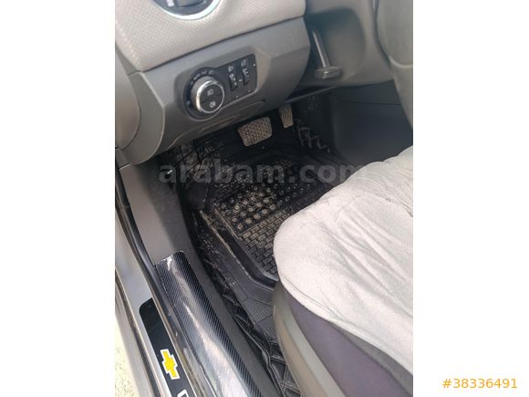 Sahibinden Chevrolet Cruze 1.6 LS Plus 2010 Model
