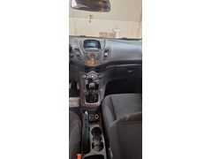 Sahibinden Değişensiz Ford Fiesta 1.5 TDCi Trend 2013 Model
