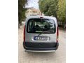 Sahibinden Renault Kangoo Multix 1.5 dCi Authentique 2009 Model 