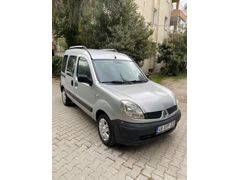 Sahibinden Renault Kangoo Multix 1.5 dCi Authentique 2009 Model 