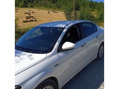 Sahibinden Fiat Egea 1.6 Multijet Easy 2020 Model  141.000 km Beyaz